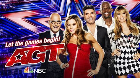 How To Watch The Season 16 Premiere Of ‘americas Got Talent Tonight