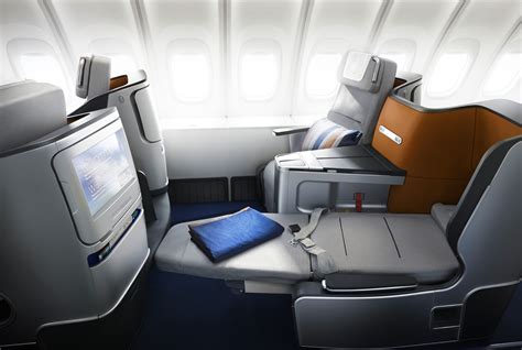 Günstige Business Class Flüge Mit Lufthansa And Swiss Ab Frankreich
