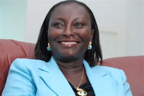 5 Richest Women In Ghana You Need To Know