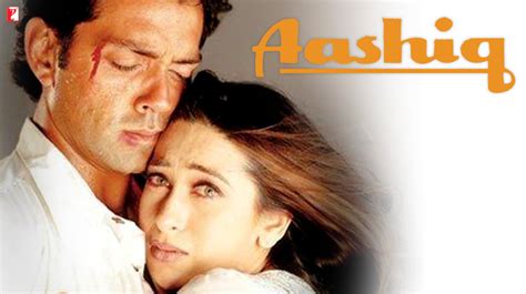 Aashiq Movie Release Date Cast And Crew Details Yrf