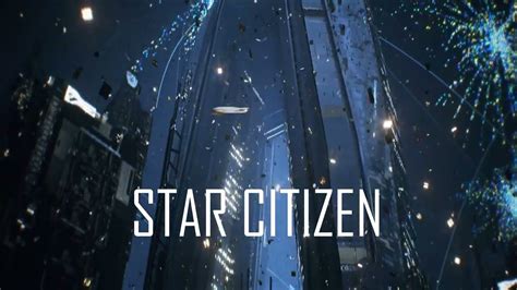 Star Citizen Feature Trailer 8k Youtube
