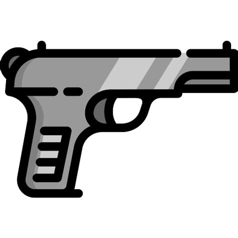 Gun Vector Svg Icon Png Repo Free Png Icons
