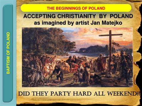 Ppt Poland Of The First Piast Dynasty Powerpoint Presentation Free