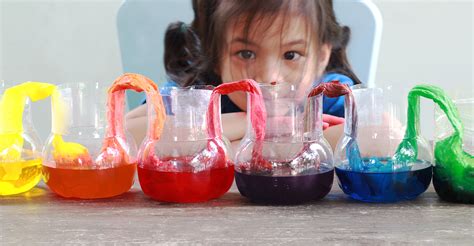 15 Cool Science Experiments You Can Do with Your Kids at Home - Bright Kid