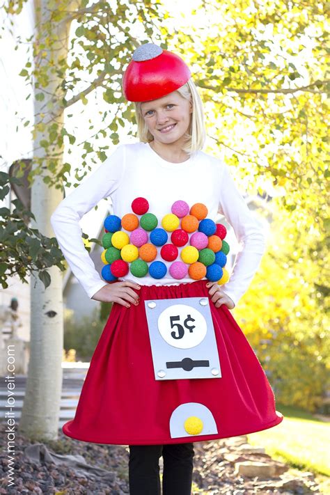 The 15 Best Diy Halloween Costumes For Adults