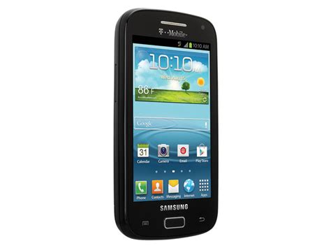 Galaxy S Relay 4g T Mobile Phones Sgh T699dabtmb Samsung Us