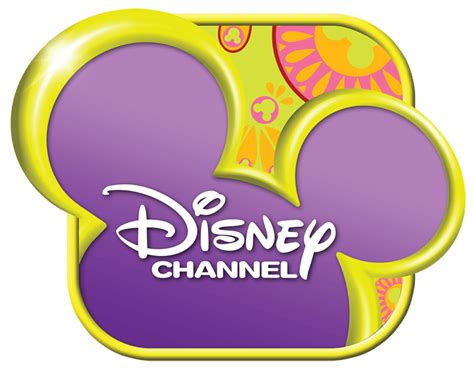 Disney Channel Logo Png Photo Png Mart
