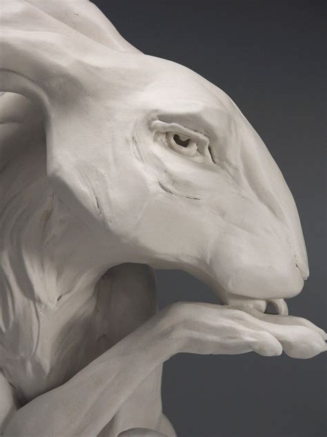 Noli Me Tangere London Art Week In 2020 Animal Sculptures Sculpture