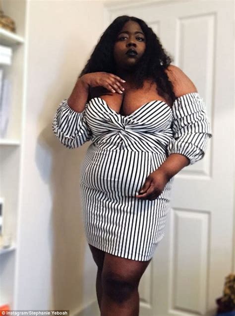 Plus Size Blogger Reveals How Men Try To Chat Her Up On Dating Apps