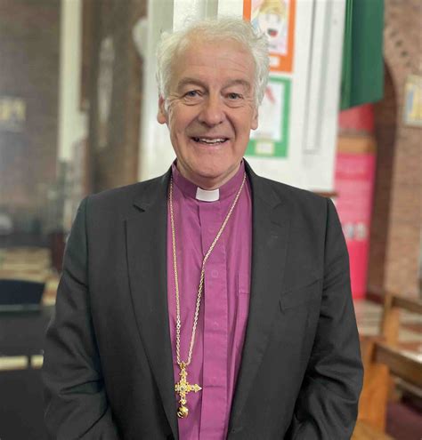 Archbishop Of Dublin Appointed Anglican Cochair Of Dialogue With