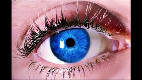 Audio Forte Para Deixar Os Olhos Azuis Biokinesis Youtube