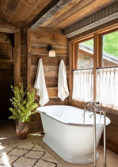 We did not find results for: Rustic Mountain Cabin in Idaho - Town & Country Living ...