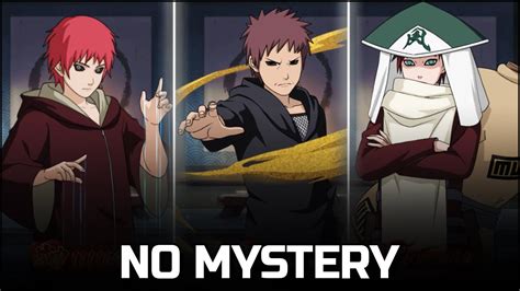 Naruto Online Mobile No Mystery Skill Arena Gameplay Rasa Edosasori
