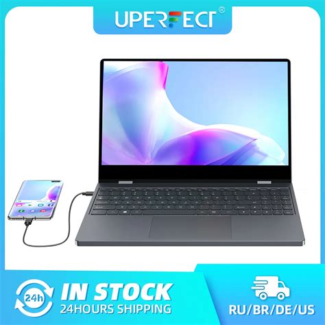 Lapdock For Huawei Easy Projection Uperfect X Max Portable Monitor 15 6