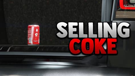 Selling Coke To Players Gta 5 Roleplay Youtube