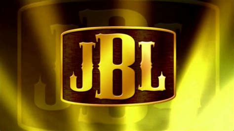 Download High Quality Jbl Logo Symbol Transparent Png