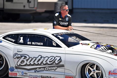 It was called factory experimental. BUTNER LEAVING NHRA PRO STOCK BUT NOT DRAG RACING ...
