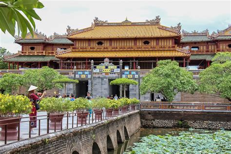 Hue City Tour A Hue Day Trip From Da Nang And Hoi An Jetsetting Fools