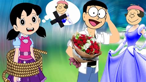 Hoạt Hình Doremon Tập 8 Doremon Tiếng Việt 2018 Xuka Nobita Xeko