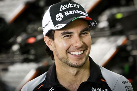 Perez's reputation in f1 has been built on opposite approaches to grand prix racing. Sergio Perez to Remain at Force India for 2017 - F1 Madness