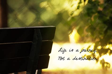 Enjoy The Path Not The Reward – Daily Personality Development