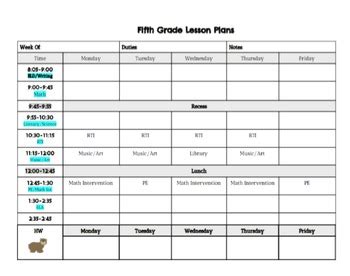 The google drive cost for the business standard plan is $12/user/month. GOOGLE Drive Week Lesson Plans Doc Template by Mrs M | TpT