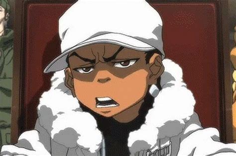 Boondocks Wallpaper Drip Pin On Boondocks We Would Like To Show You