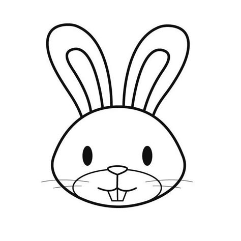 Une mise en application facile pour réaliser un lapin réaliste en quelques minutes. 128 dessins de coloriage lapin à imprimer sur LaGuerche ...