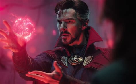 3840x21602021 benedict cumberbatch in doctor strange in the multiverse of madness hd
