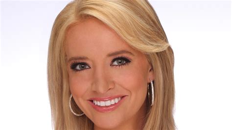 Kayleigh Mcenany Why Alan Colmes Was A Role Model For Americans