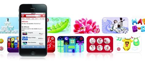 * *target giftcards are solely for use at target stores and on target.com. From the Vault: Target's Gift Card Gallery
