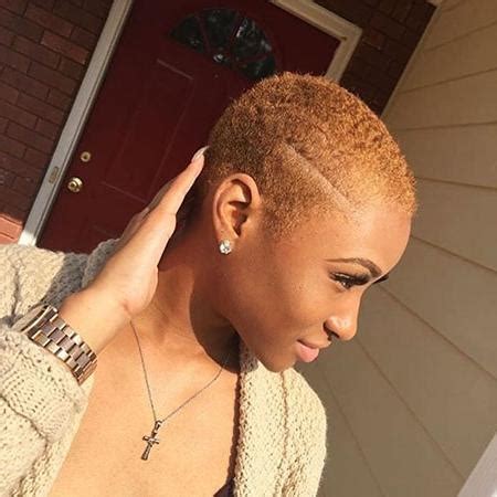 At bald haircuts we are deeply committed to bringing you images of styles way out of the ordinary. 2020 Latest Black Short Haircuts