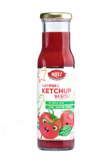Darüber hinaus finden sie hier alle informationen zu dem produkt, das am 20.02.2012 bei lidl im angebot war. ketchup dla dzieci - Czytaj Skład