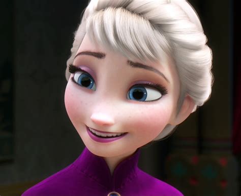 Frozen 2 Concept Art Elsa Elsa The Snow Queen Photo 4