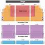 Riviera Theater Chicago Seating Chart