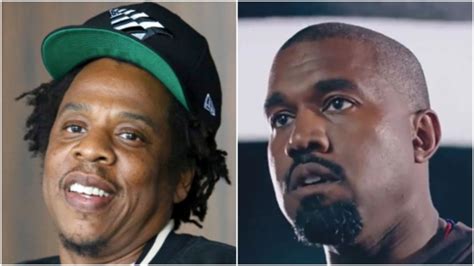 Jay Z And Kanye West Were The Highest Paid Hip Hop Artists Of 2021