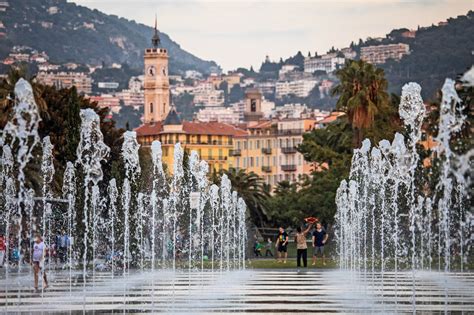 Must Visit Attractions In Nice