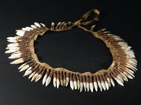 Necklace Aboriginal Art Indigenous Art Aboriginal Culture