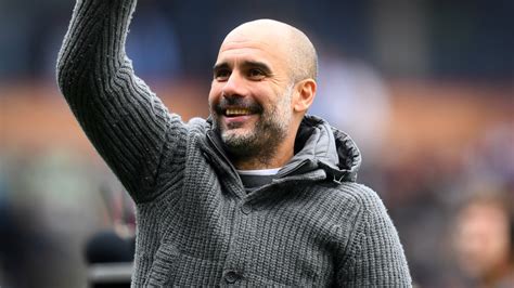 Burnley 0 Man City 1 Incredible Blues Delight Pep Guardiola As They