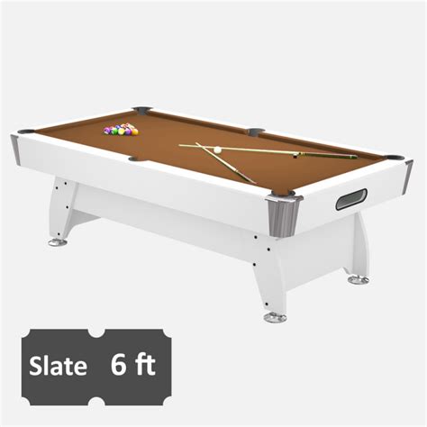 Donnay 6ft Pool Table Sale Save 61 Jlcatjgobmx
