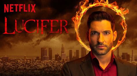 Lucifer Season 5 All The New Cast Members To Get