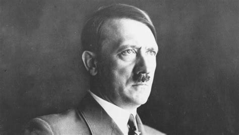 Hitler Had A Really Small Penis World Shocked To Learn Newsthump