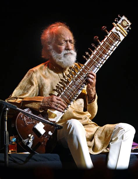 Sitar Maestros Pandit Ravi Shankars Last Concert India Today