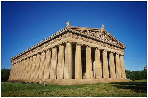 The Parthenon Photograph By Lisa Oconnor Fine Art America