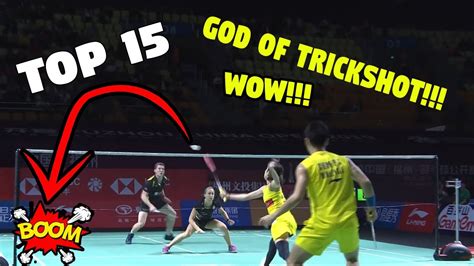 Hun er konsekvent blevet rangeret blandt de top 10 blandede dobbeltspillere i verden sammen med sin partner, chan peng wikimedia commons har medier relateret til goh liu ying. Goh Liu Ying - Best 15 Shot in Pro Badminton - YouTube