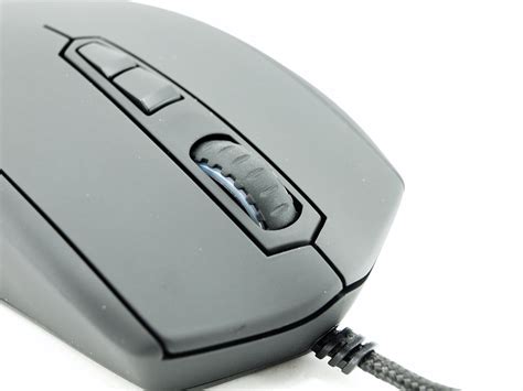 Mionix Avior 8200 Laser Gaming Mouse Review