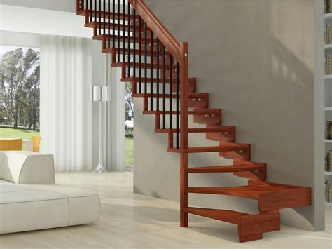 Wooden Staircase Design Design Talk