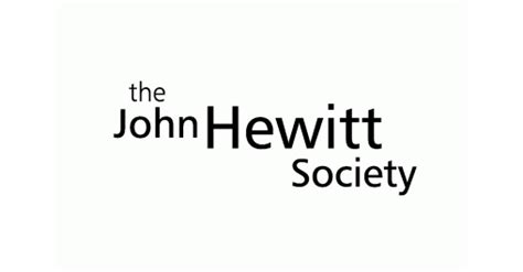 Poetry Clips An Archive Of John Hewitt Society Contributors Good Relations Week