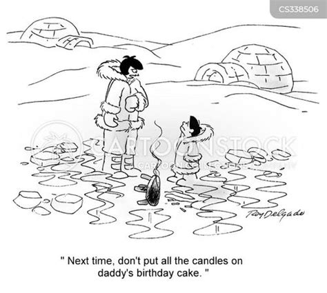Candle Wax Cartoons And Comics Funny Pictures From Cartoonstock
