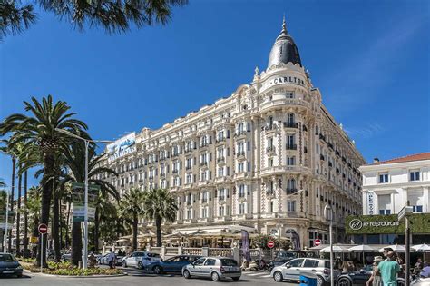 Where Do Celebrities Stay During The Cannes International Film Festival